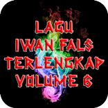 Lagu Iwan Fals Terlengkap Volume 6