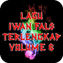 Lagu Iwan Fals Terlengkap Volume 6 APK