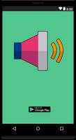 increase volume for android الملصق