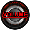 Volume Amplifier