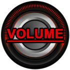 Volume Amplifier icon