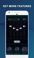 Volume Amplifier and Booster Pro تصوير الشاشة 1