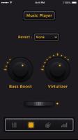 Powerful Equalizer - Bass Booster & Volume Booster screenshot 1