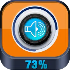 download MP3 Amplifier : Sound Booster APK