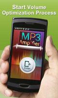 MP3 Amplifier : Sound Booster bài đăng