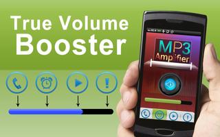 MP3 Amplifier : Sound Booster ảnh chụp màn hình 2