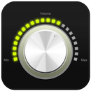Volume booster-music sound booster,amplifier APK