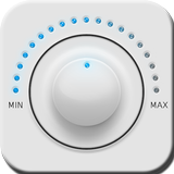 Equalizer Music Volume Booster simgesi