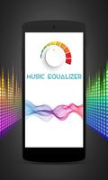 Equalizer Music Volume Booster ảnh chụp màn hình 1