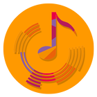 Volume Booster-Music Player 2018 icon