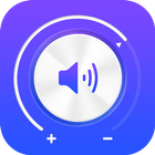 Volume Booster icon