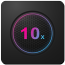 Super Louder Volume Booster 10x APK