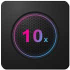 Super Louder Volume Booster 10x icon