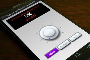 Super Louder Volume Booster 10x screenshot 2