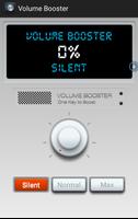 Volume Booster: Max Volume Man 스크린샷 1