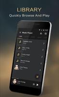 Super Volume Booster &EQ Music Player syot layar 2