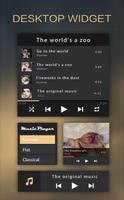 برنامه‌نما Super Volume Booster &EQ Music Player عکس از صفحه