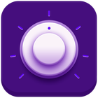 Loudness Booster icon