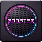 Sound Booster & Volume Booster - mp3 volumer 🇺🇸 آئیکن