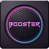 ikon Sound Booster & Volume Booster - mp3 volumer 🇺🇸