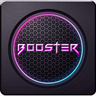 Sound Booster & Volume Booster - mp3 volumer 🇺🇸 icon