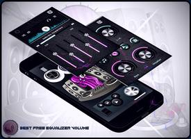 Sound Booster & Volume Booster - mp3 volumer 🇺🇸 스크린샷 1