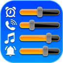 Volume Control Widget-APK