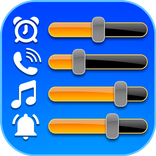 Volume Control Widget