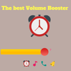 APK Volume Boost