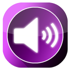 Super Loud Volume booster Pro icon