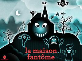 Zéphyr, la maison fantôme 截图 1