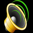 Volume Booster Pro أيقونة