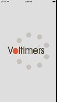 Voltimers Affiche