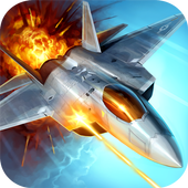 Modern Air Combat: Team Match icon Modern Air Combat: Team Match icon