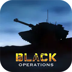 Скачать Чёрные Операции 2 APK