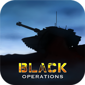 Black Operations APK Download gratis mod apk versi terbaru