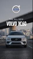 All-New Volvo XC60 launch events Affiche
