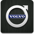 My Volvo Magazine Norge ikona