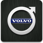 آیکون‌ My Volvo Magazine Norge