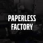 آیکون‌ PaperlessFactory