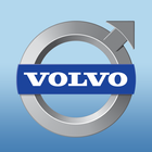 Volvo Sensus Quick Start Guide icône