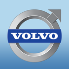 Volvo Sensus Quick Start Guide أيقونة