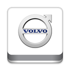 Volvo Fiori icône