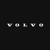 Volvo Reality 아이콘