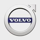 آیکون‌ Volvo Manual China