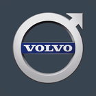 Колеса Volvo иконка
