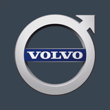 Volvo Jantes icône