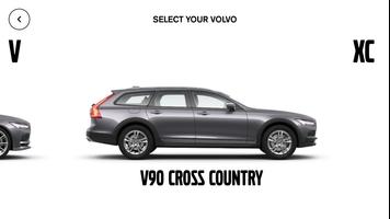 Volvo Wheels स्क्रीनशॉट 1