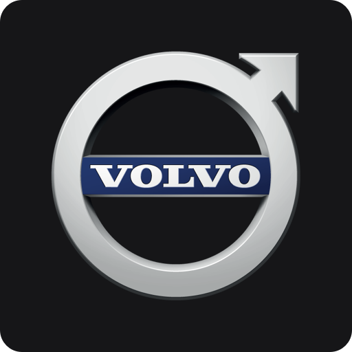 Volvo Cars Media Server