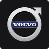 Volvo Cars Media Server icône